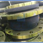 резиновый компенсатор в Кызыл-Кия