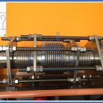 сильфонные компенсаторы трубопроводов в Кызыл-Кия