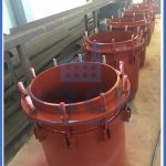 компенсатор сальниковый односторонний в Кызыл-Кия