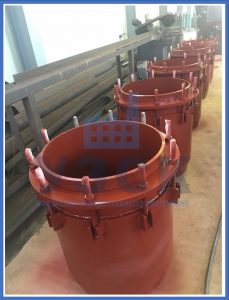 компенсатор сальниковый односторонний в Кызыл-Кия