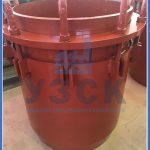 компенсатор сальниковый двухсторонний в Кызыл-Кия