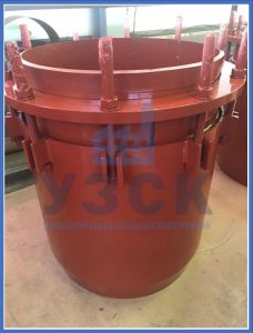 компенсатор сальниковый двухсторонний в Кызыл-Кия