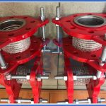 сильфонный компенсатор в Кызыл-Кия