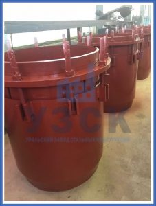 сальниковые компенсаторы трубопроводов в Кызыл-Кия