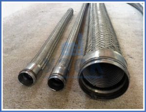 Металлорукав защитный в Кызыл-Кия