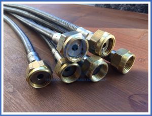 Металлорукав защитный гибкий стальной в Кызыл-Кия