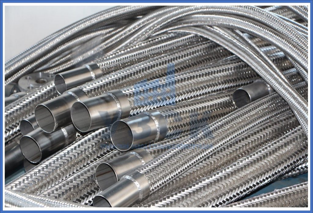 Металлорукава в Кызыл-Кия