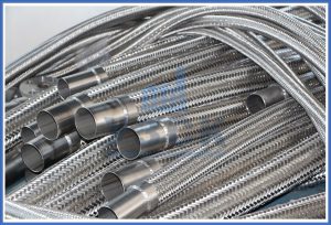 Металлорукава в Кызыл-Кия