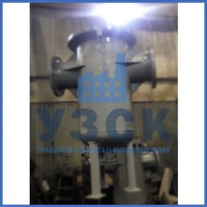 Фильтр сетчатый дренажный жидкостный СДЖ в Кызыл-Кия