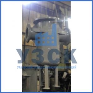 Фильтр сетчатый дренажный жидкостный СДЖ в Кызыл-Кия