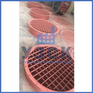 Клапаны взрывные ПГВУ в Кызыл-Кия