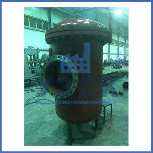 Купить фильтр СДЖ Ду 500, Ру 1,6 МПа в Кызыл-Кия