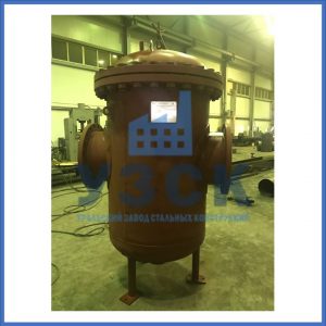 Купить фильтр СДЖ Ду 500, Ру 1,6 МПа в Кызыл-Кия