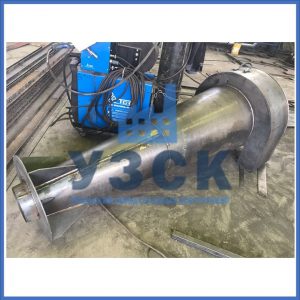 Купить циклоны СДК-ЦН-600 без бункера и улитки в Кызыл-Кия