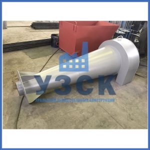 Купить циклоны СДК-ЦН-600 без бункера и улитки в Кызыл-Кия