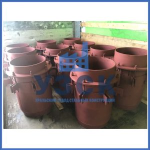 Купить сальниковые компенсаторы в Кызыл-Кия