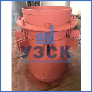 Купить сальниковые компенсаторы в Кызыл-Кия