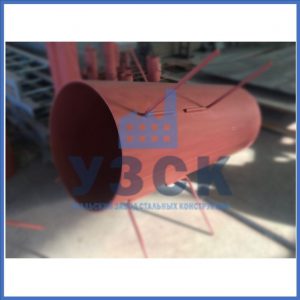 Купить гильзы для прохода труб через стены в Кызыл-Кия