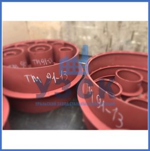 Купить сальники набивные ТМ Ду 80, Ду 100, Ду 250, Ду 600, Ду 1000 в Кызыл-Кия