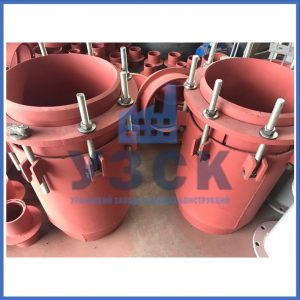 Купить сальниковые Компенсаторы Ду 400 в Кызыл-Кия