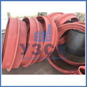 Купить сальники набивные Ду 1000, Ду 1200 в Кызыл-Кия