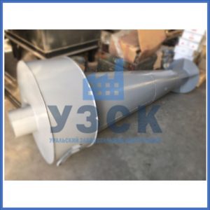 Купить циклон с улиткой СДК-ЦН в Кызыл-Кия