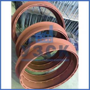 Купить сальники набивные в Кызыл-Кия