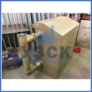 Купить бак разрыва струи в Кызыл-Кия