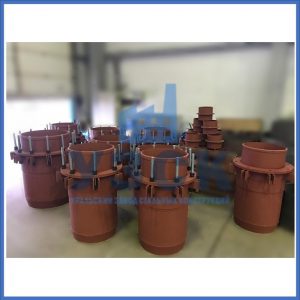 Купить сальниковые компенсаторы ду 500, ду 700, 4.903,5.903 Т.1, ТС-579, ТС-580 в Кызыл-Кия