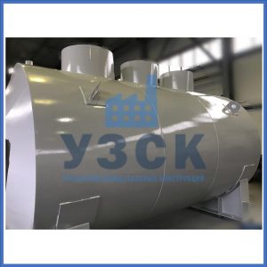 Купить ёмкость подземная 20 м3 ГКК-1-1-1-20-0,07-У в Кызыл-Кия