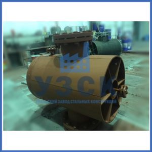 Купить грязевик ГПТ ТС-569 от производителя в Кызыл-Кия