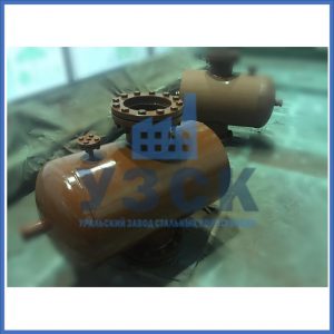 Купить грязевик ТС-569.00.000-15 от производителя в Кызыл-Кия