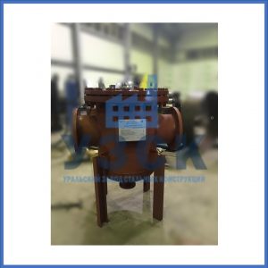 Купить шламоотводитель ФШМ в Кызыл-Кия