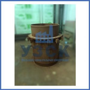 Купить сальниковые компенсаторы односторонние Ду 500, Ду 700, Ду 900 в Кызыл-Кия