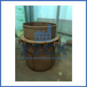 Купить сальниковые компенсаторы односторонние Ду 500, Ду 700, Ду 900 в Кызыл-Кия