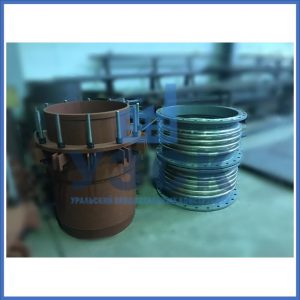 Купить сальниковые компенсаторы односторонние Ду 500, Ду 700, Ду 900 в Кызыл-Кия