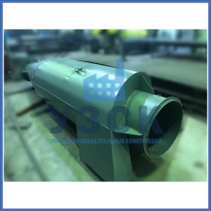 Купить циклоны ЦН-15-900-1УП в Кызыл-Кия