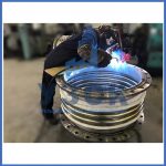 Купить сильфонные компенсаторы ксо, ксоф, ксо-ф, ско в Кызыл-Кия