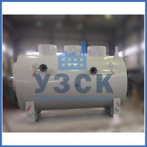 Купить ёмкость подземная 20 м3 ГКК-1-1-1-20-0,07-У в Кызыл-Кия