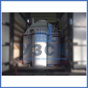 Купить ёмкость подземная 20 м3 ГКК-1-1-1-20-0,07-У в Кызыл-Кия