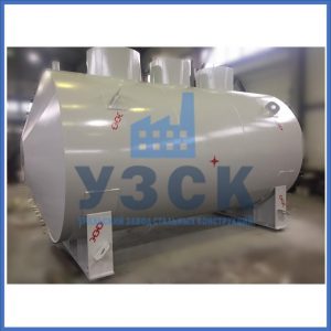 Купить ёмкость подземная 20 м3 ГКК-1-1-1-20-0,07-У в Кызыл-Кия