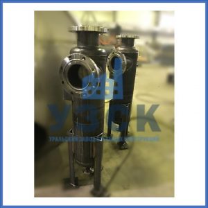 Купить сепараторы газовые СЦВ, СЦВ-Г, СЦВ-7, СЦВ-8, ЦГС, СГВ в Кызыл-Кия