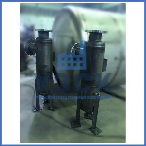 Купить сепараторы СЦВ, СГВ от завода производителя в Кызыл-Кия