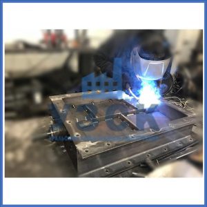 Производство клапанов ПГВУ прямоугольных в Кызыл-Кия