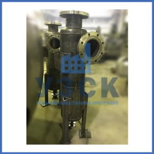 Купить сепараторы газовые СЦВ, СЦВ-Г, СЦВ-7, СЦВ-8, ЦГС, СГВ в Кызыл-Кия