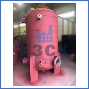 Купить емкость ВЭЭ от завода производителя в Кызыл-Кия