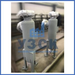 Купить сепараторы СЦВ, СГВ от завода производителя в Кызыл-Кия