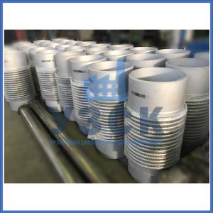 Купить сильфонные компенсаторы КСО, КСО.ВД, КСО-Ф, КСОФ, КСУ в Кызыл-Кия