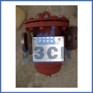 Купить шламоотводитель OISM в Кызыл-Кия