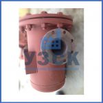 Купить шламоотводитель OISM в Кызыл-Кия